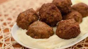 Polpette di Carne