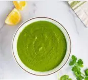 Green Chutney Side Order