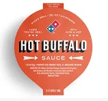 Hot Buffalo Dipping Cup