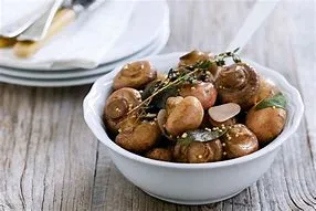 Sauteed Mushrooms