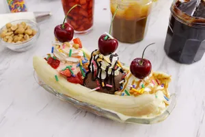 Banana Split