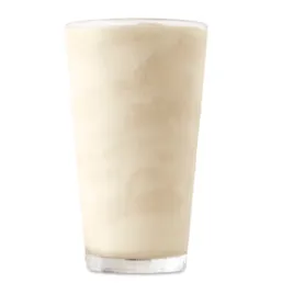 Vanilla Shake - Snack