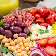 Italian Antipasto Salad