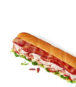 All-American Club™ Footlong