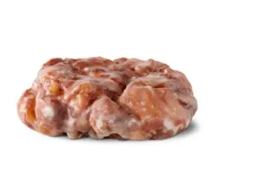 Apple Fritter