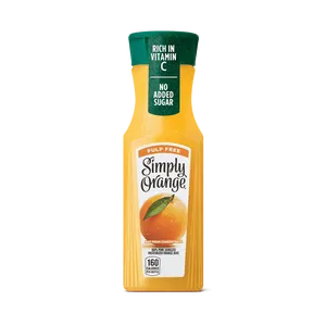 Simply® Orange Juice