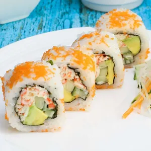 California Roll