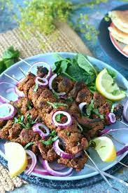 Bihari Kabab