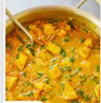 Yellow Curry