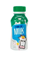 1% Low Fat Milk