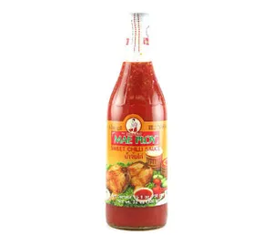 MAE PLOY SWEET CHILI SAUCE