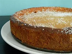 Italian Cheese Cake