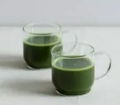 Matcha Shot