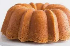 Pound Cake