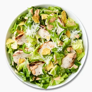 Mexican Caesar Salad- Bowl