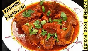 Kashmiri Rogan Josh