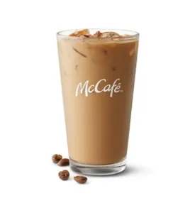 Iced Coffee