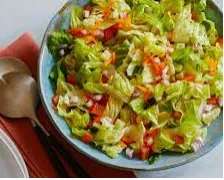 Tossed Salad