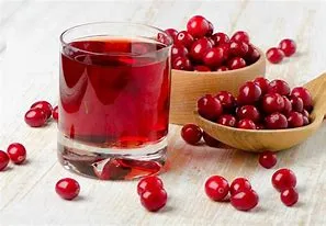 Cranberry Juice