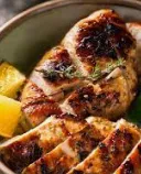 Grilled Chicken Breast