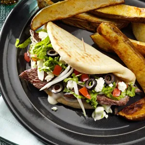 Gyro (Beef)