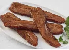 Thick Cut Bacon