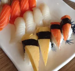 Yellow Tail