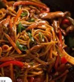 Lo Mein