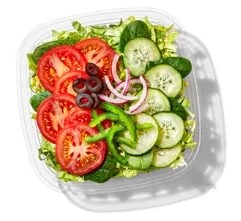 Veggie Delite®