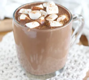Hot Chocolate
