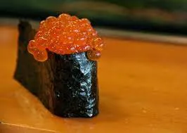 Flying Fish Roe