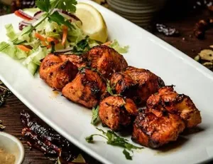 Chicken Tikka (6 Pieces)