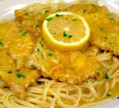 Veal Francese Entree