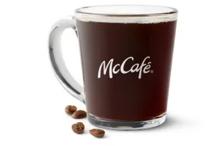 Premium Roast Coffee