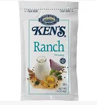 Ranch Dressing