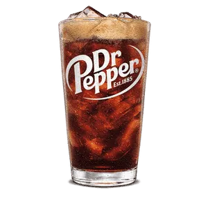 Dr. Pepper® Medium