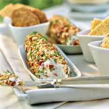 Olive Cream Cheese