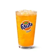 Fanta Orange