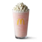 Strawberry Shake