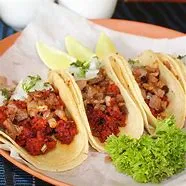 Campechano Tacos