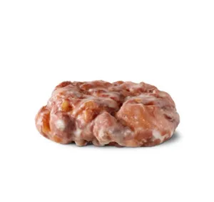 Apple Fritter