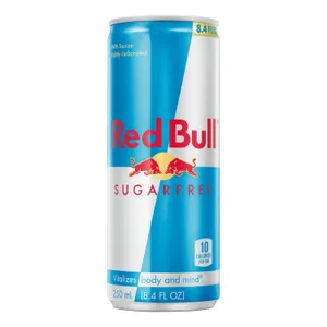 Red Bull