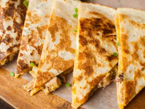 Quesadilla