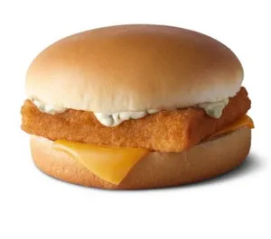 Filet-O-Fish