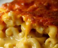 Macaroni And Cheese