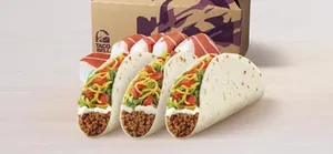 SUPREME SOFT TACO PARTY PACK