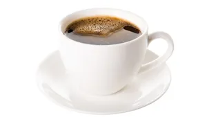 Brewed Decaffeinated Coffee