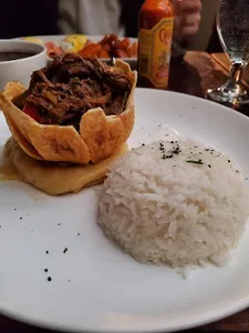 Ropa Vieja