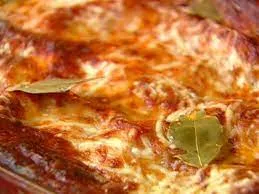 Lasagna Al Forno