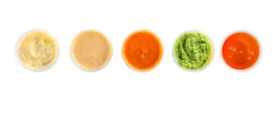 Dipping Sauces